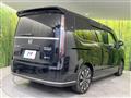 2023 Honda Step WGN