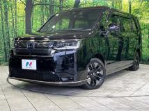 2024 Honda Step WGN