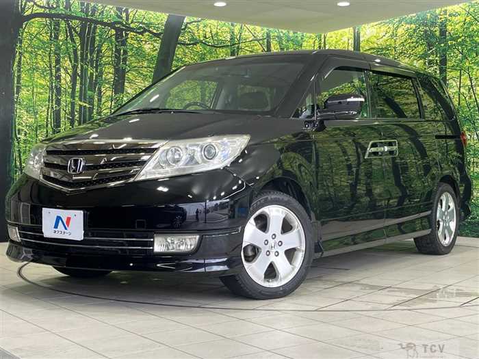 2011 Honda Elysion