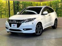 2015 Honda VEZEL