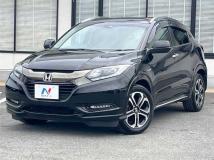 2016 Honda VEZEL