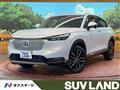 2021 Honda VEZEL