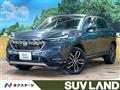 2021 Honda VEZEL