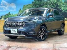 2021 Honda VEZEL