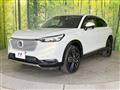 2021 Honda VEZEL
