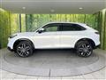 2021 Honda VEZEL