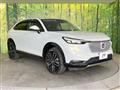 2021 Honda VEZEL