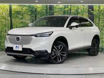 2021 Honda VEZEL