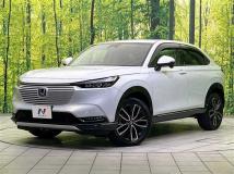 2021 Honda VEZEL
