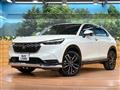 2021 Honda VEZEL