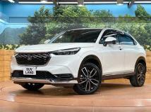 2021 Honda VEZEL