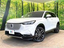 2023 Honda VEZEL