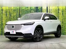 2024 Honda VEZEL