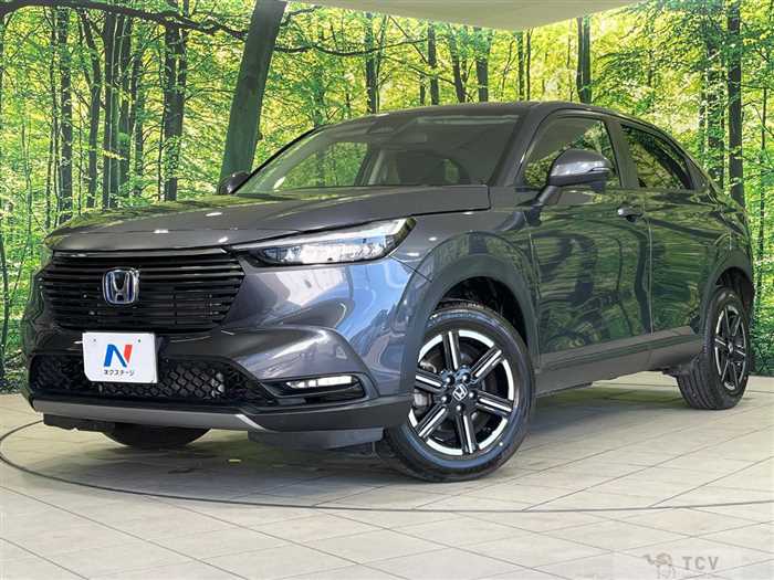 2023 Honda VEZEL