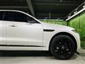 2024 Jaguar F-Pace