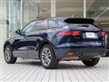 2017 Jaguar F-Pace