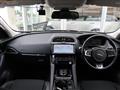 2017 Jaguar F-Pace