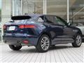 2017 Jaguar F-Pace