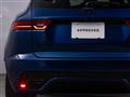 2023 Jaguar E-Pace