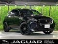 2018 Jaguar E-Pace