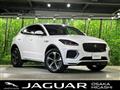 2023 Jaguar E-Pace