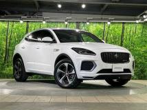 2023 Jaguar E-Pace
