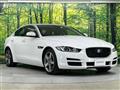 2017 Jaguar XE