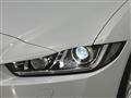 2017 Jaguar XE