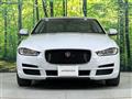 2017 Jaguar XE