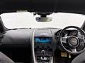 2019 Jaguar F-Type