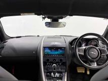 2019 Jaguar F-Type