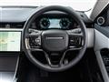 2024 Land Rover RangeRover Evoque