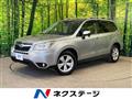 2013 Subaru Forester