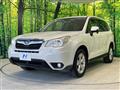 2013 Subaru Forester