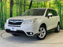 2013 Subaru Forester