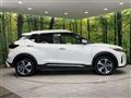 2023 Nissan KIX