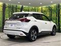 2023 Nissan KIX