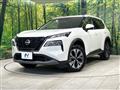 2022 Nissan X-Trail