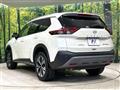 2022 Nissan X-Trail