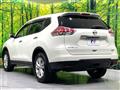 2015 Nissan X-Trail
