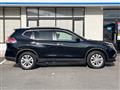 2015 Nissan X-Trail