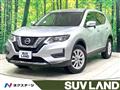 2019 Nissan X-Trail
