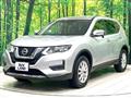 2019 Nissan X-Trail