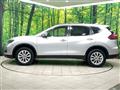 2019 Nissan X-Trail