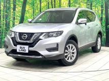 2019 Nissan X-Trail