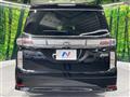 2017 Nissan Elgrand