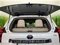 2022 Toyota Land Cruiser Prado