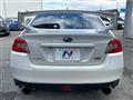 2015 Subaru WRX STI