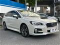 2016 Subaru Levorg