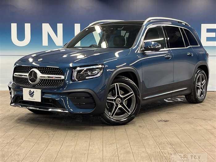 2023 Mercedes-Benz Mercedes-Benz Others